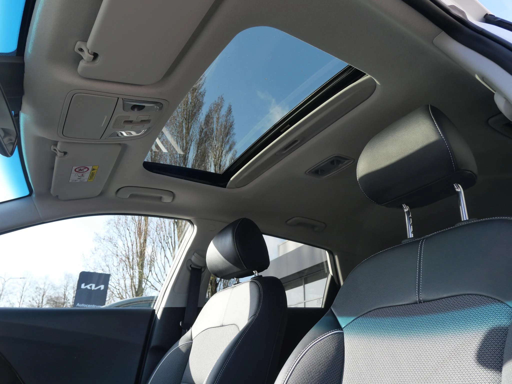 Hoofdafbeelding Kia e-Niro