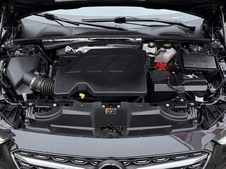 Hoofdafbeelding Opel Insignia