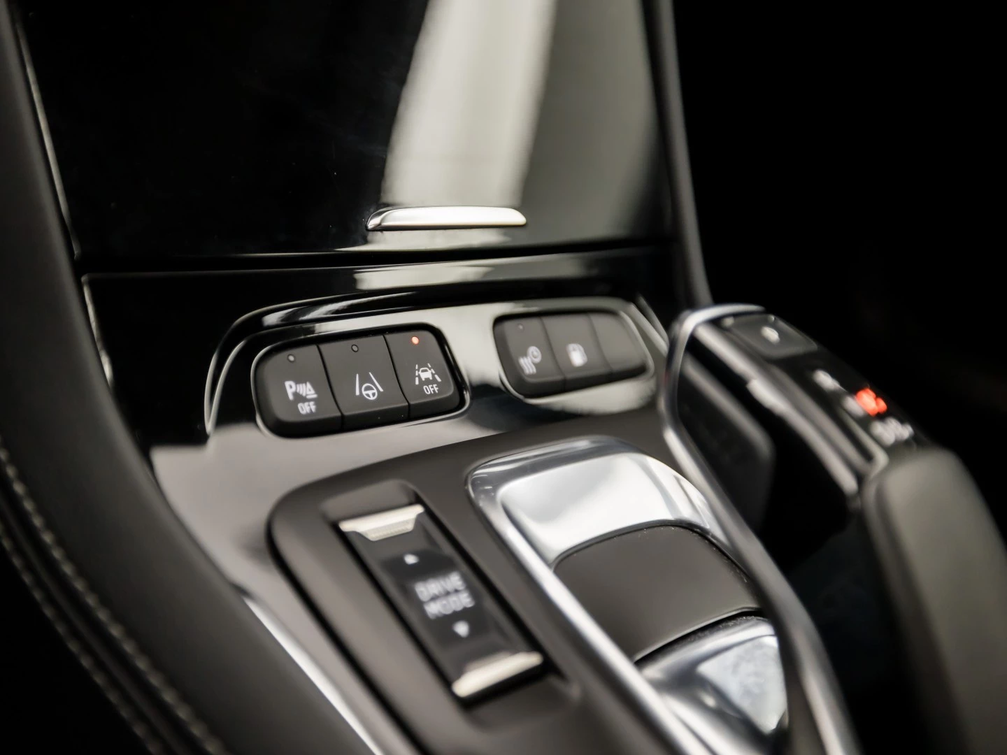 Hoofdafbeelding Opel Grandland