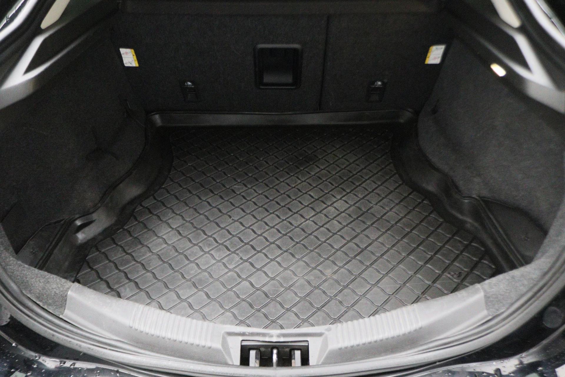 Hoofdafbeelding Ford Mondeo