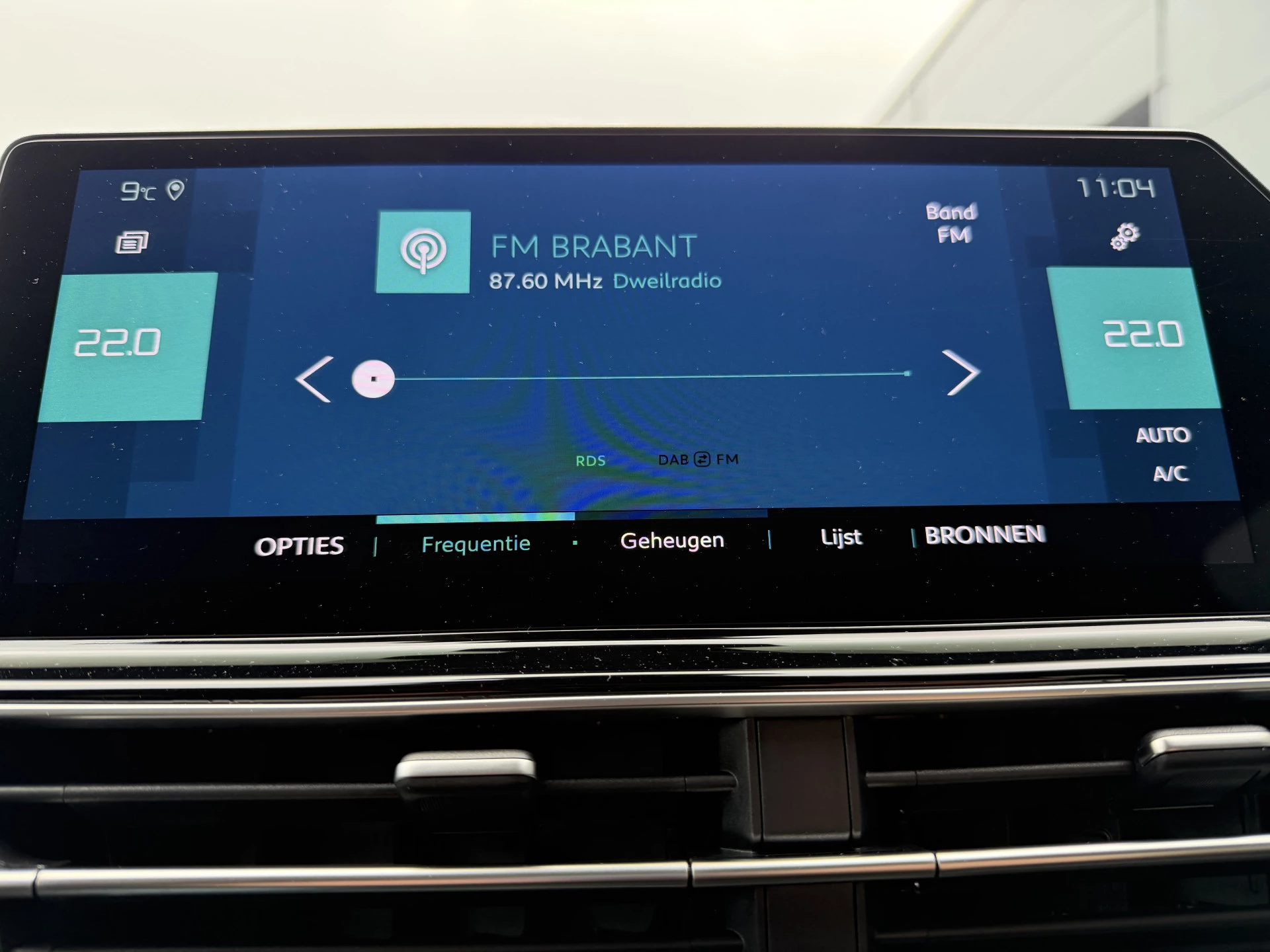 Hoofdafbeelding Citroën C5 Aircross