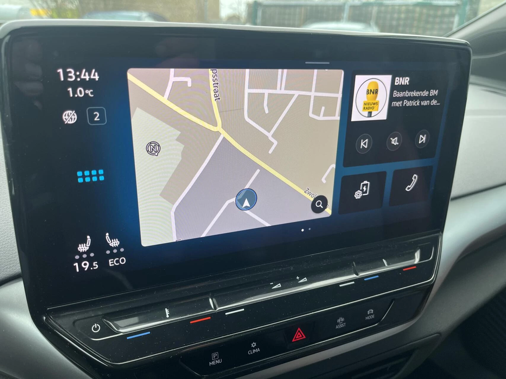 Hoofdafbeelding Volkswagen ID.4