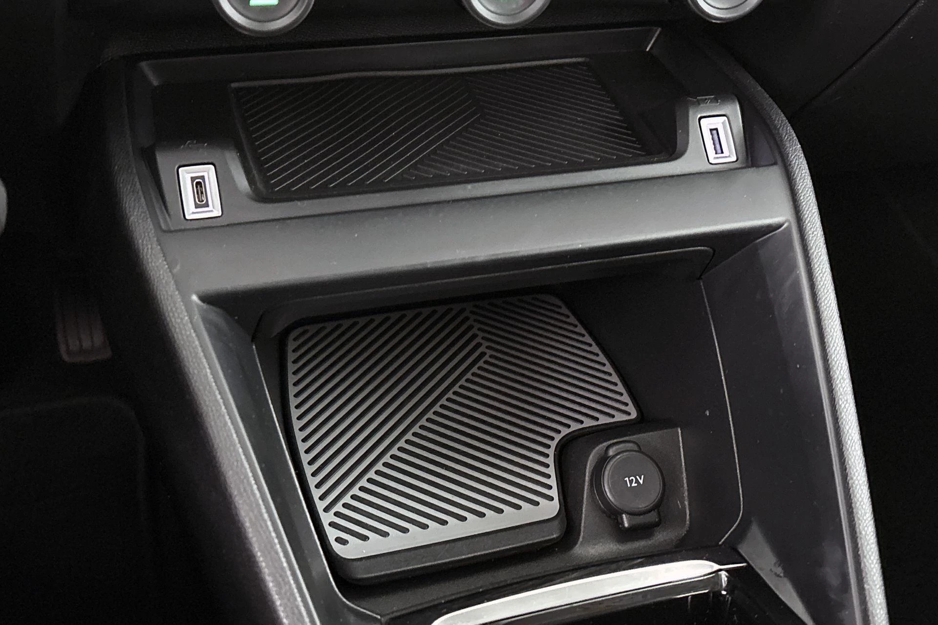 Hoofdafbeelding Citroën ë-C4