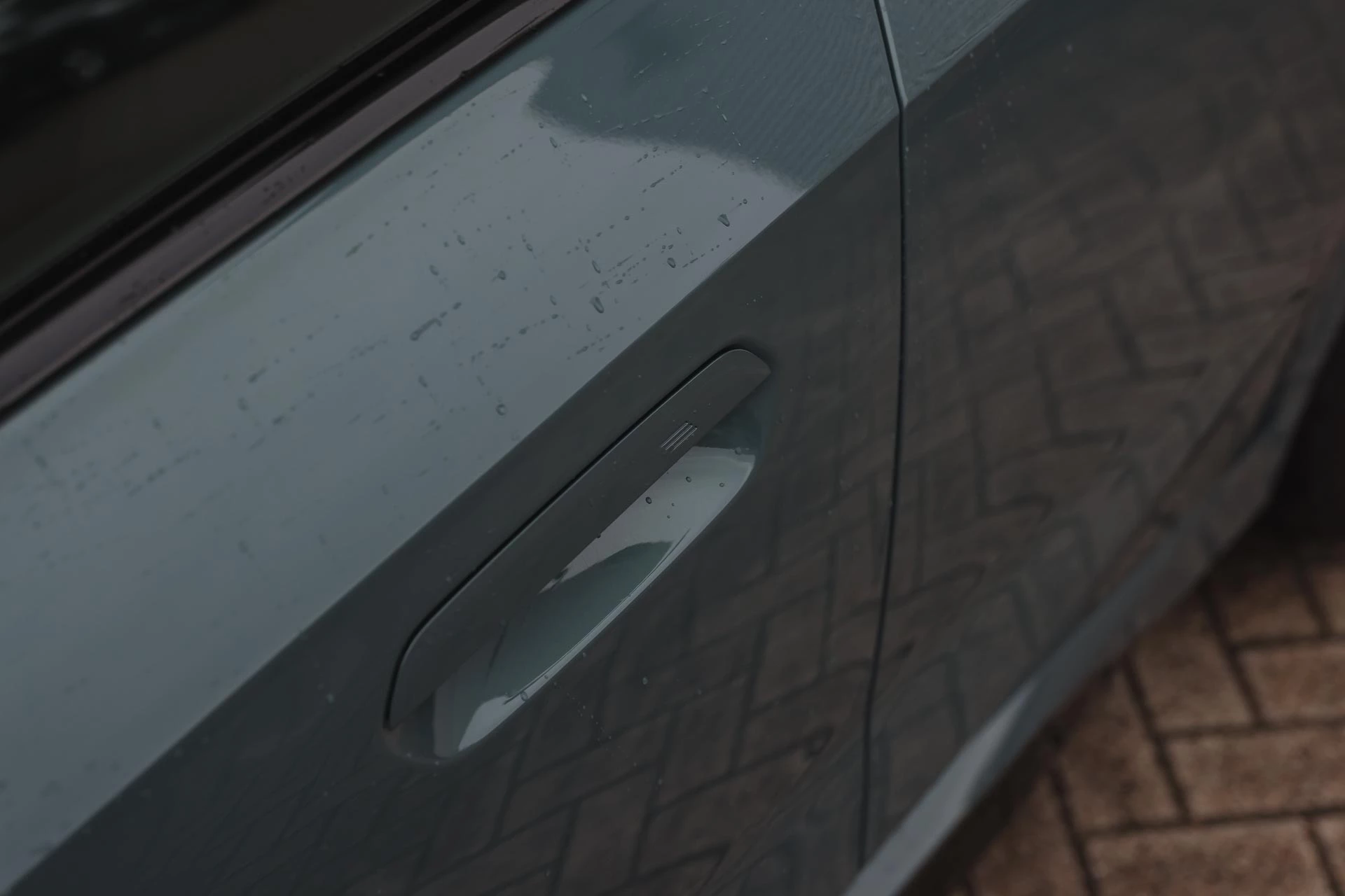 Hoofdafbeelding BMW iX1