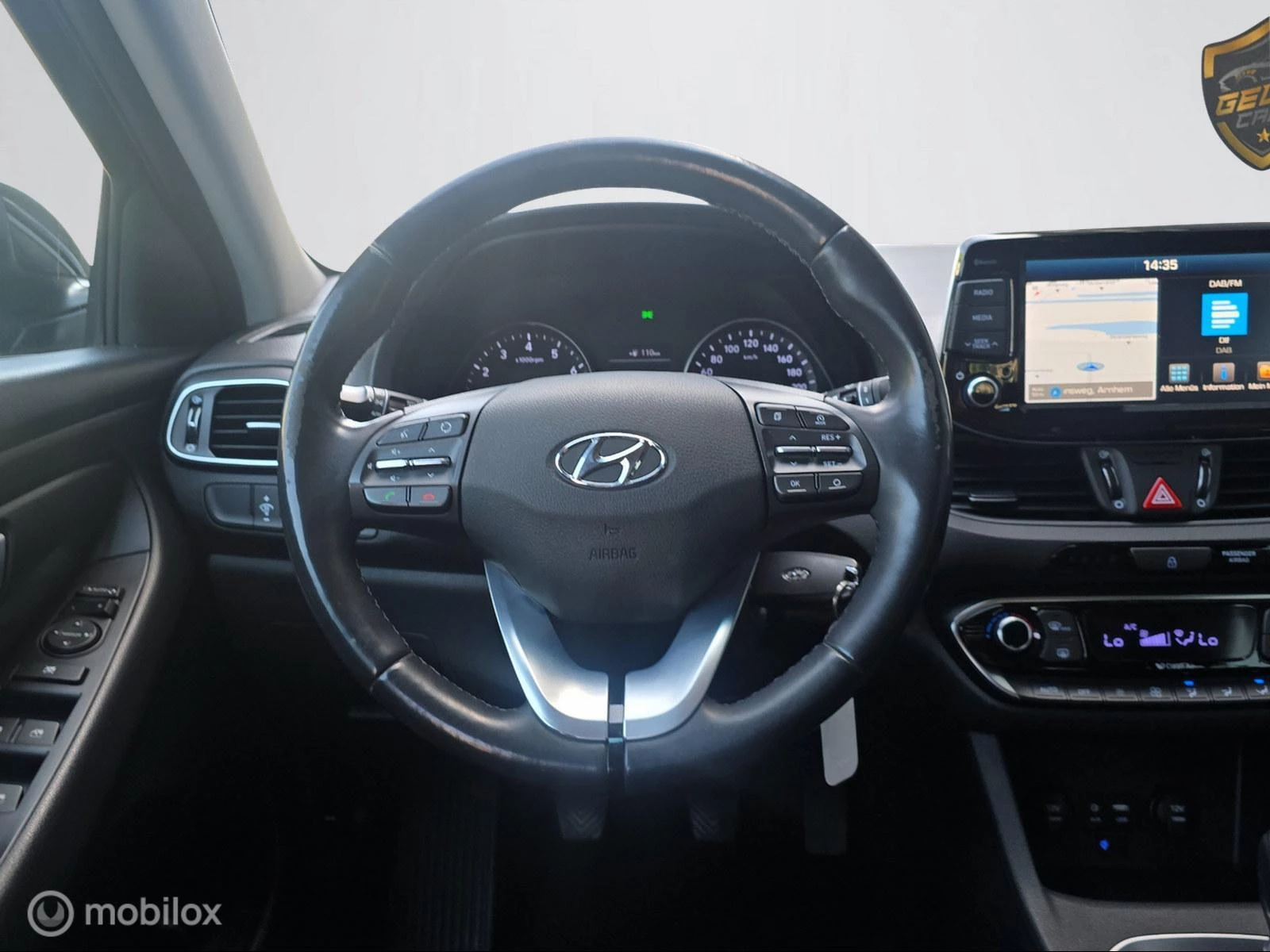 Hoofdafbeelding Hyundai i30