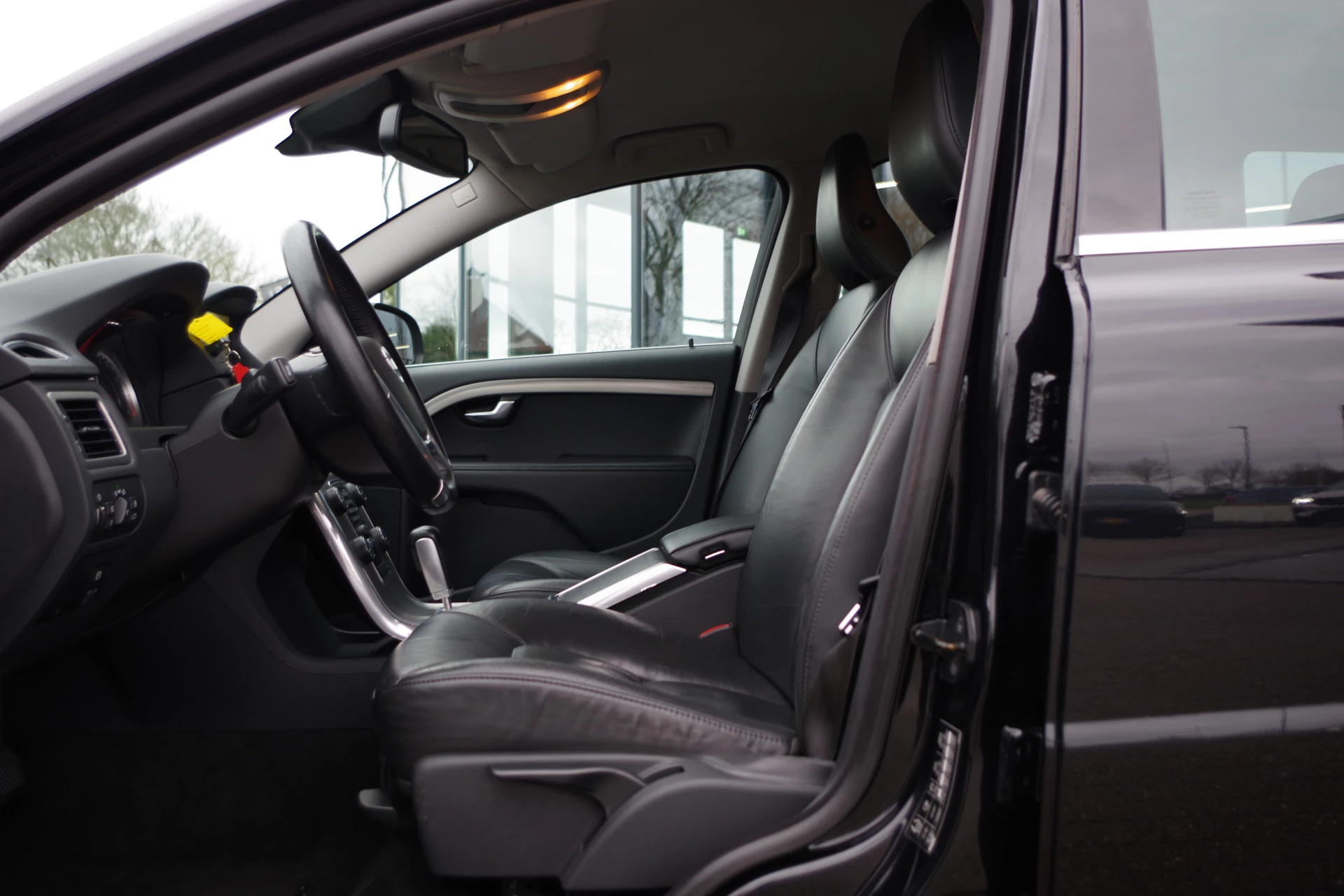 Hoofdafbeelding Volvo V70