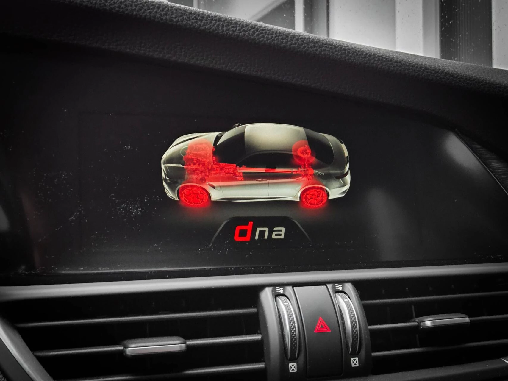 Hoofdafbeelding Alfa Romeo Giulia