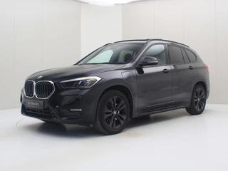 BMW X1 xDrive25e 1.5 220PK Sportline [ PANO+ACC+CAMERA+STOELVERWARMING+PDC ]