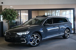 Volkswagen Passat Variant 1.4 TSI PHEV GTE 218pk Pano Leder Cam Trekhaak
