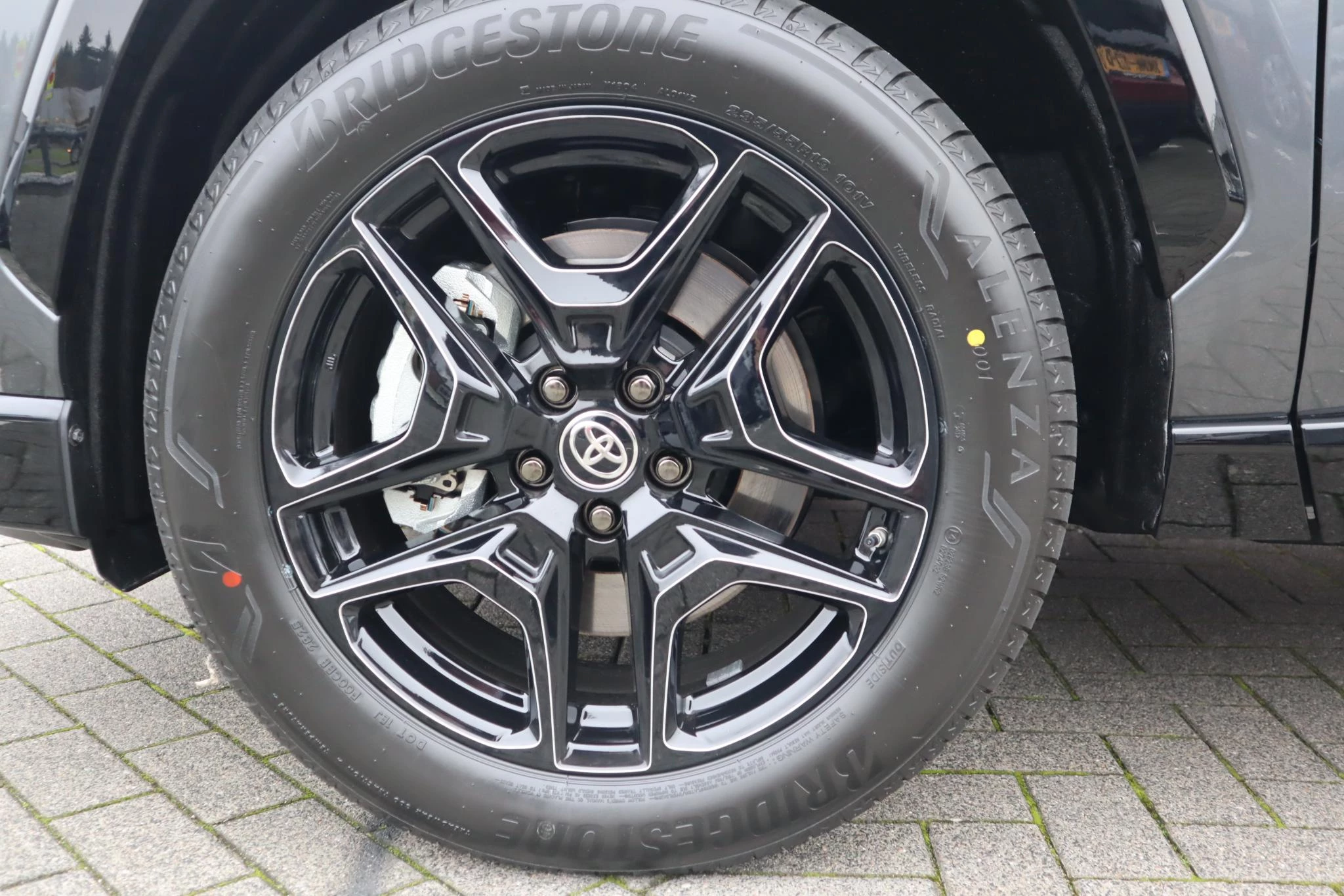 Hoofdafbeelding Toyota RAV4