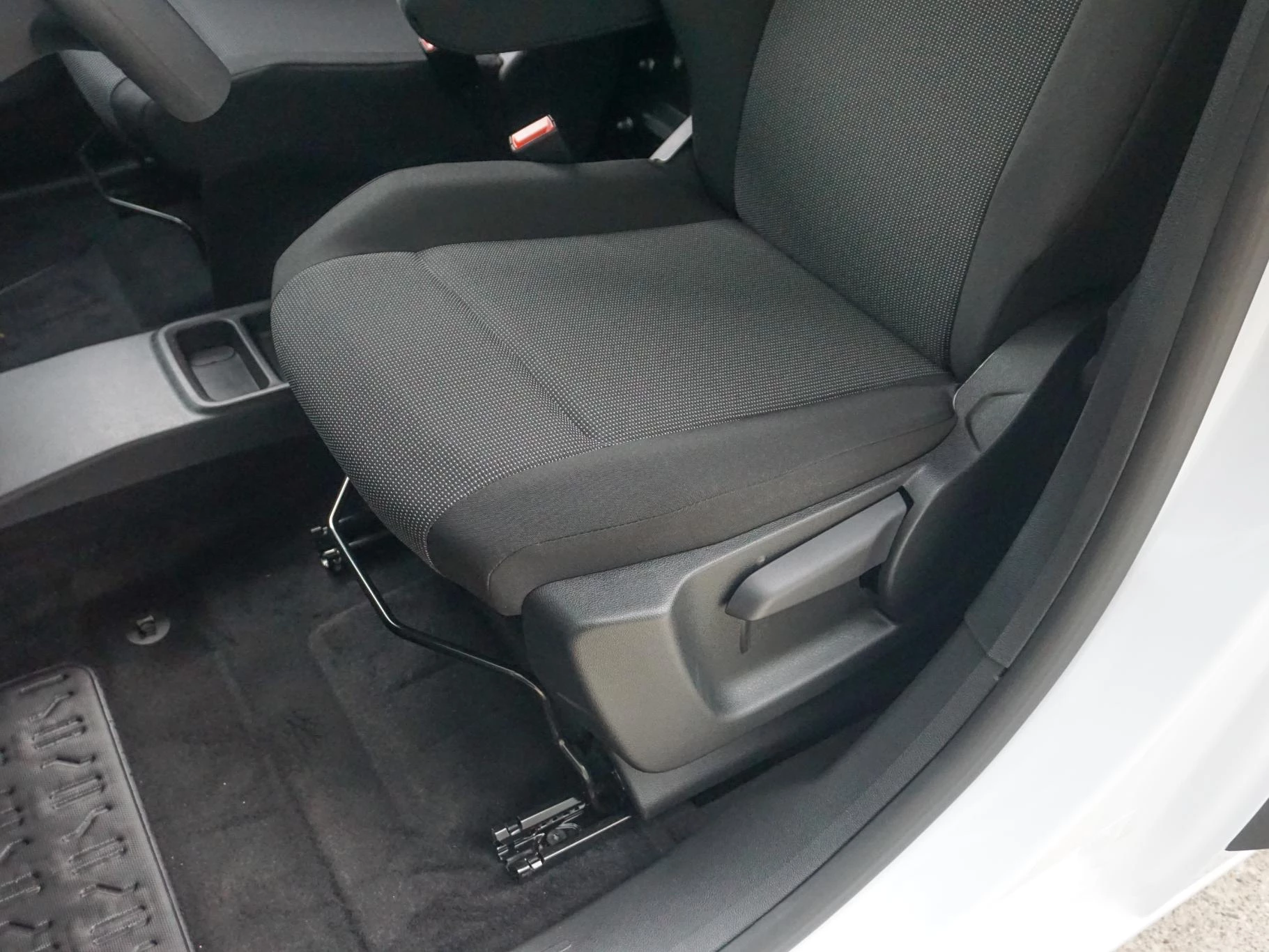Hoofdafbeelding Opel Combo-e
