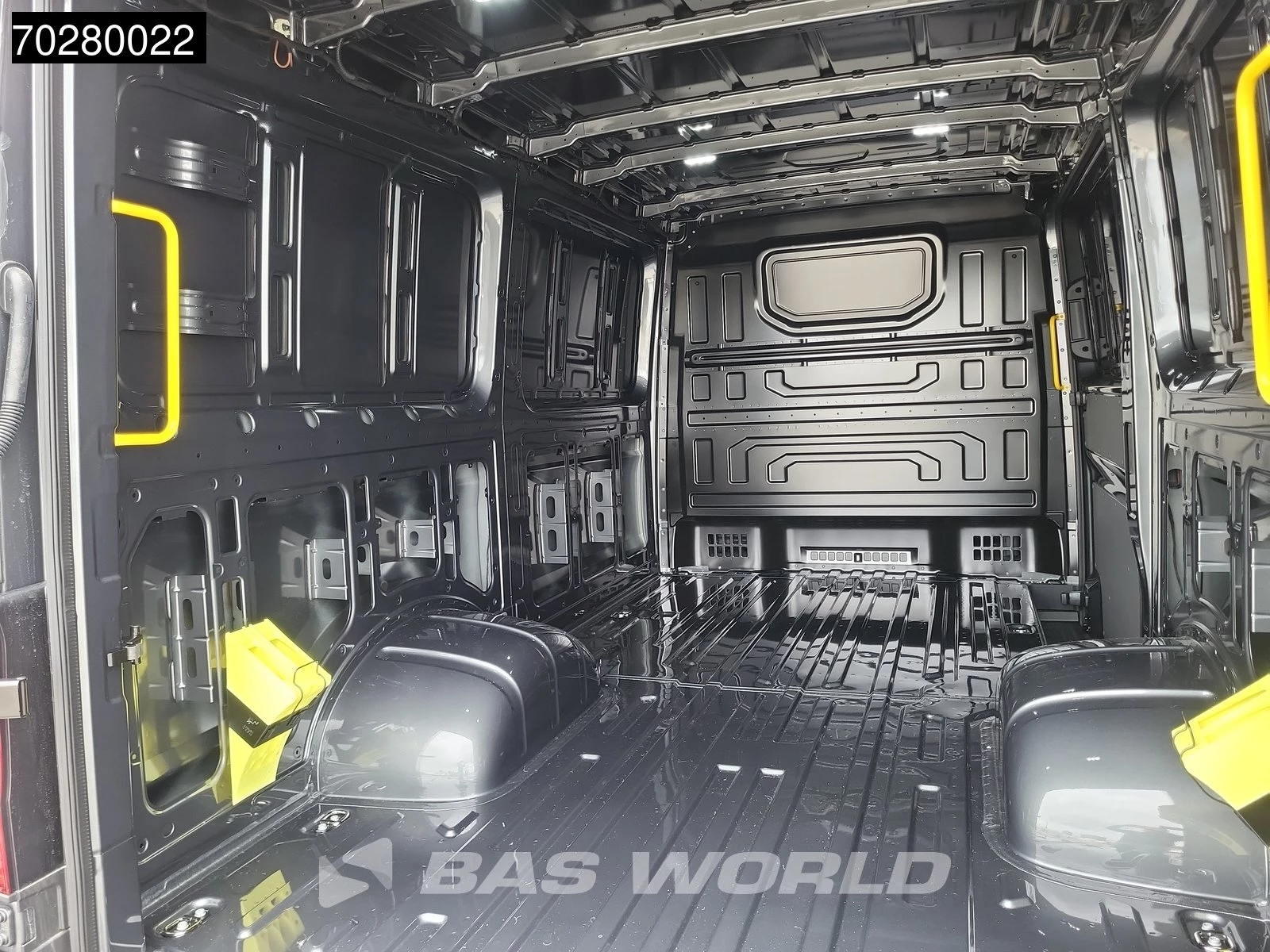 Hoofdafbeelding MAN TGE