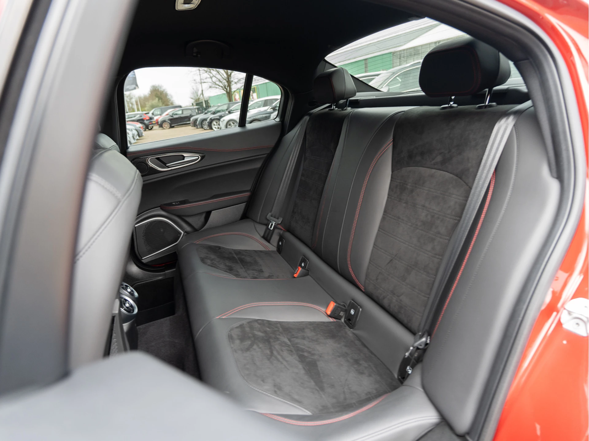 Hoofdafbeelding Alfa Romeo Giulia