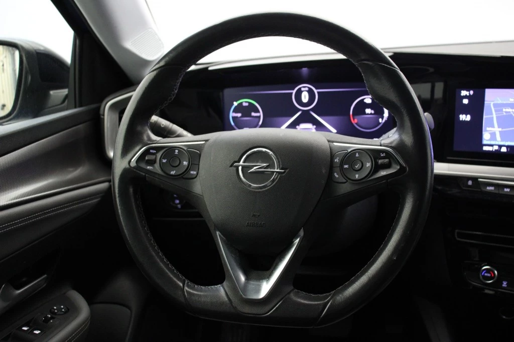 Hoofdafbeelding Opel Mokka-e