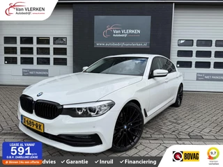 BMW 5-serie 530i High Executive