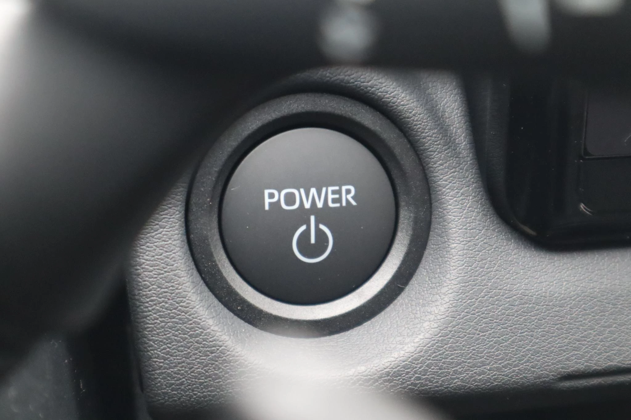 Hoofdafbeelding Toyota C-HR+