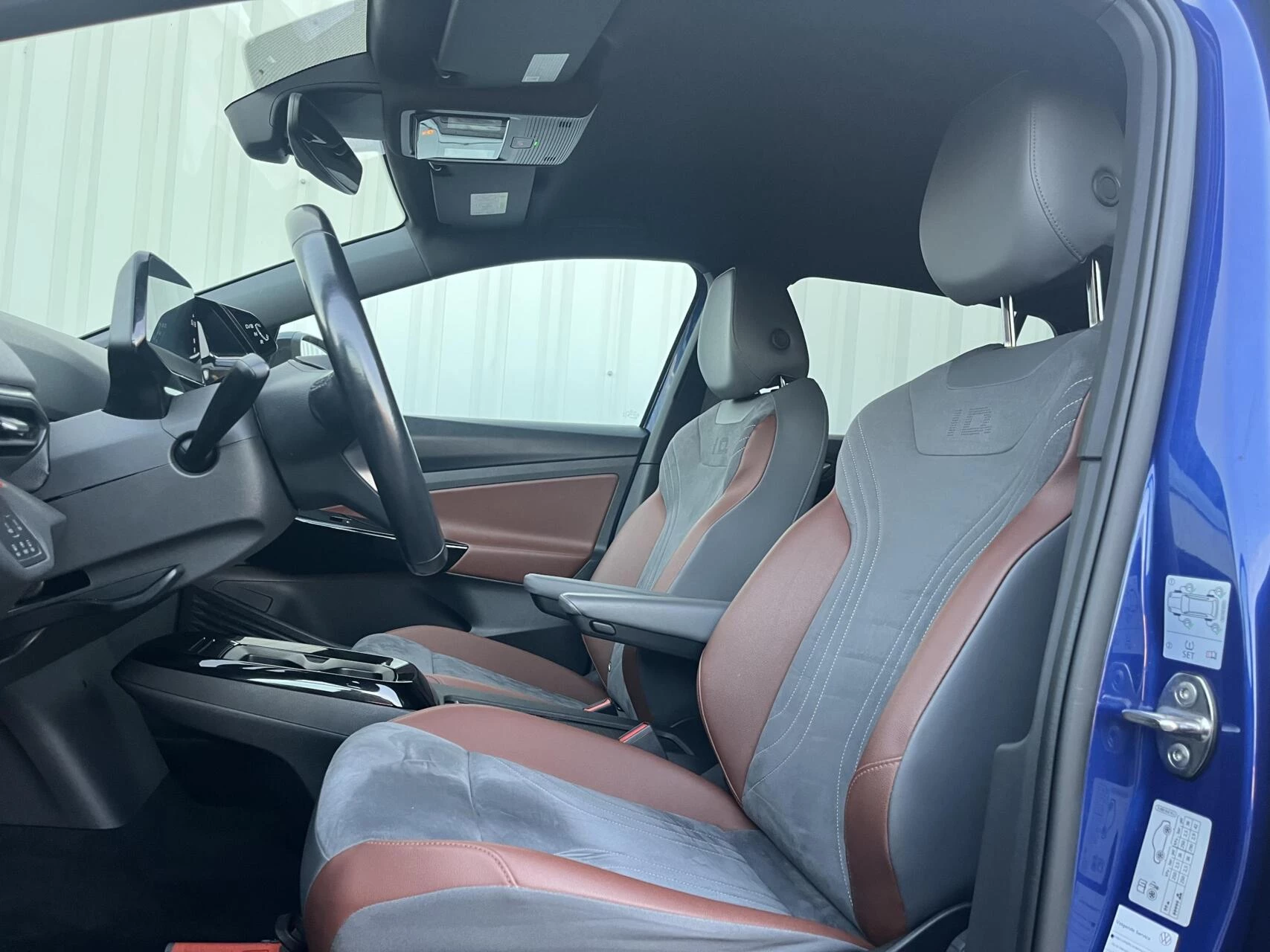 Hoofdafbeelding Volkswagen ID.4