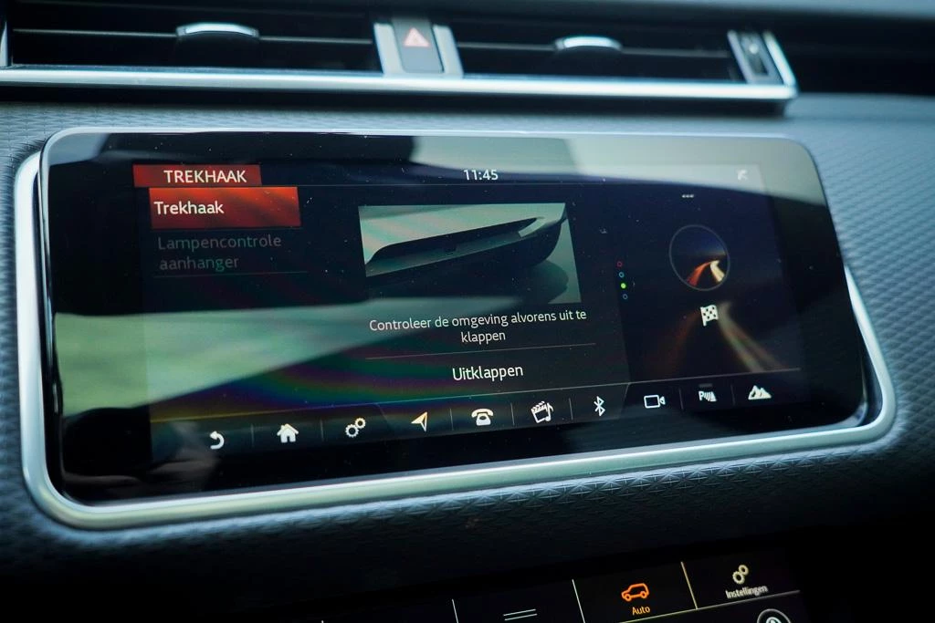 Hoofdafbeelding Land Rover Range Rover Velar