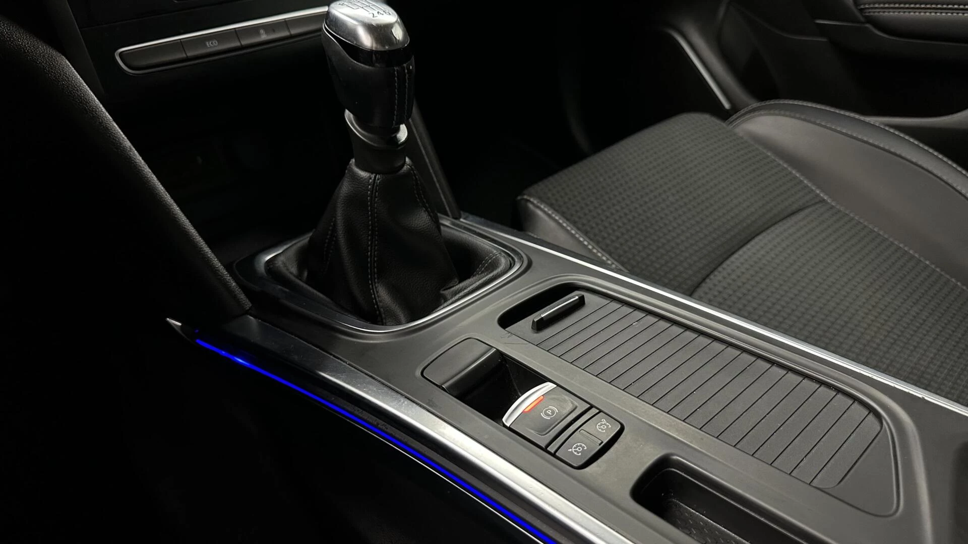 Hoofdafbeelding Renault Mégane