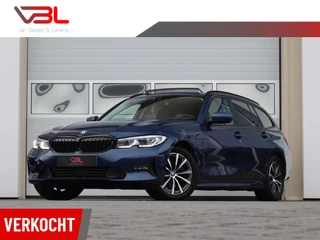 BMW 3-serie Touring 320e High Executive | Panoramadak |