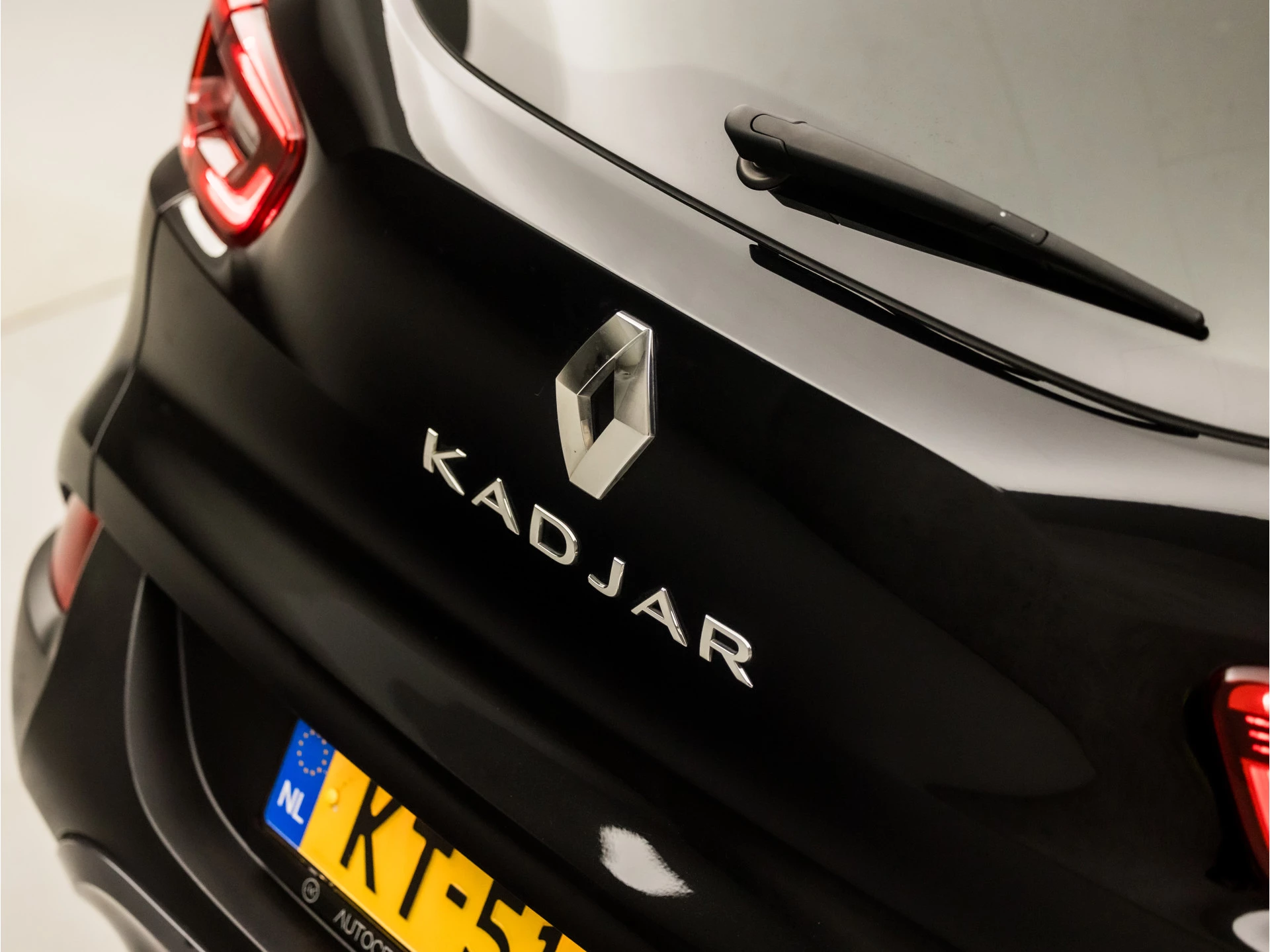 Hoofdafbeelding Renault Kadjar
