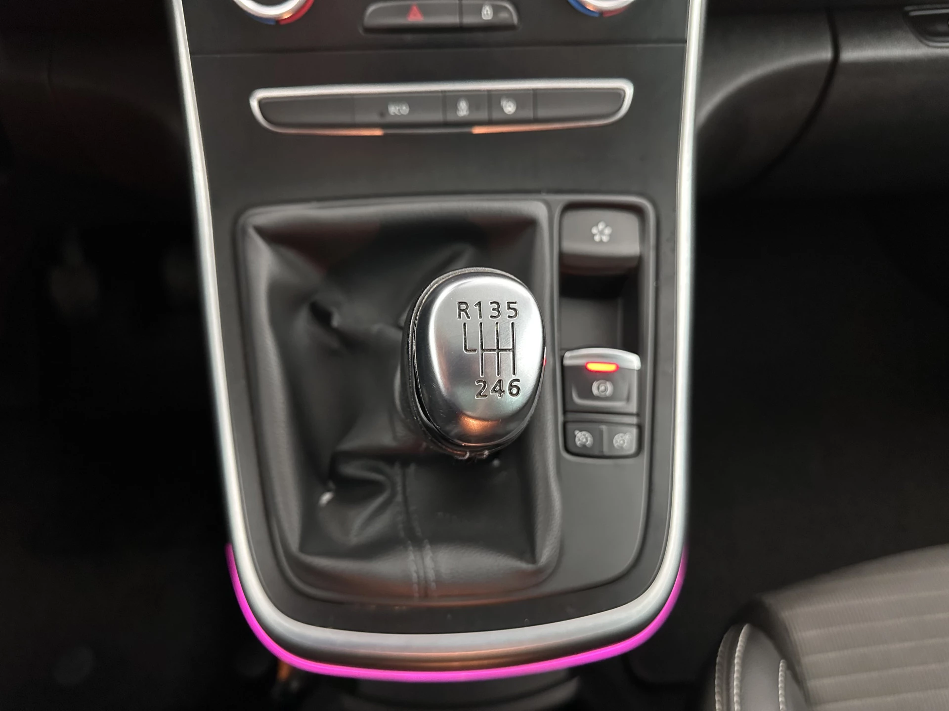 Hoofdafbeelding Renault Grand Scénic