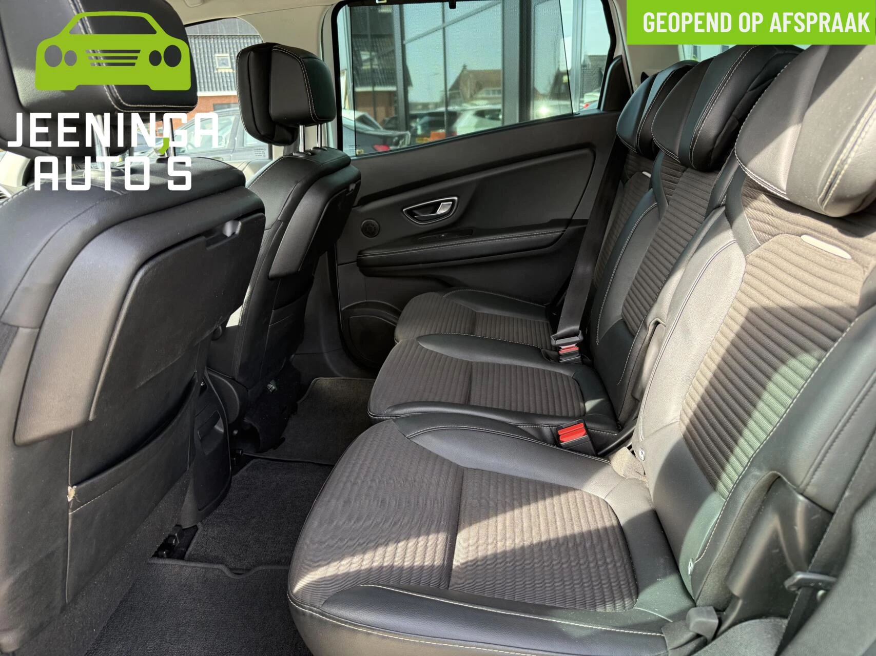 Hoofdafbeelding Renault Grand Scénic