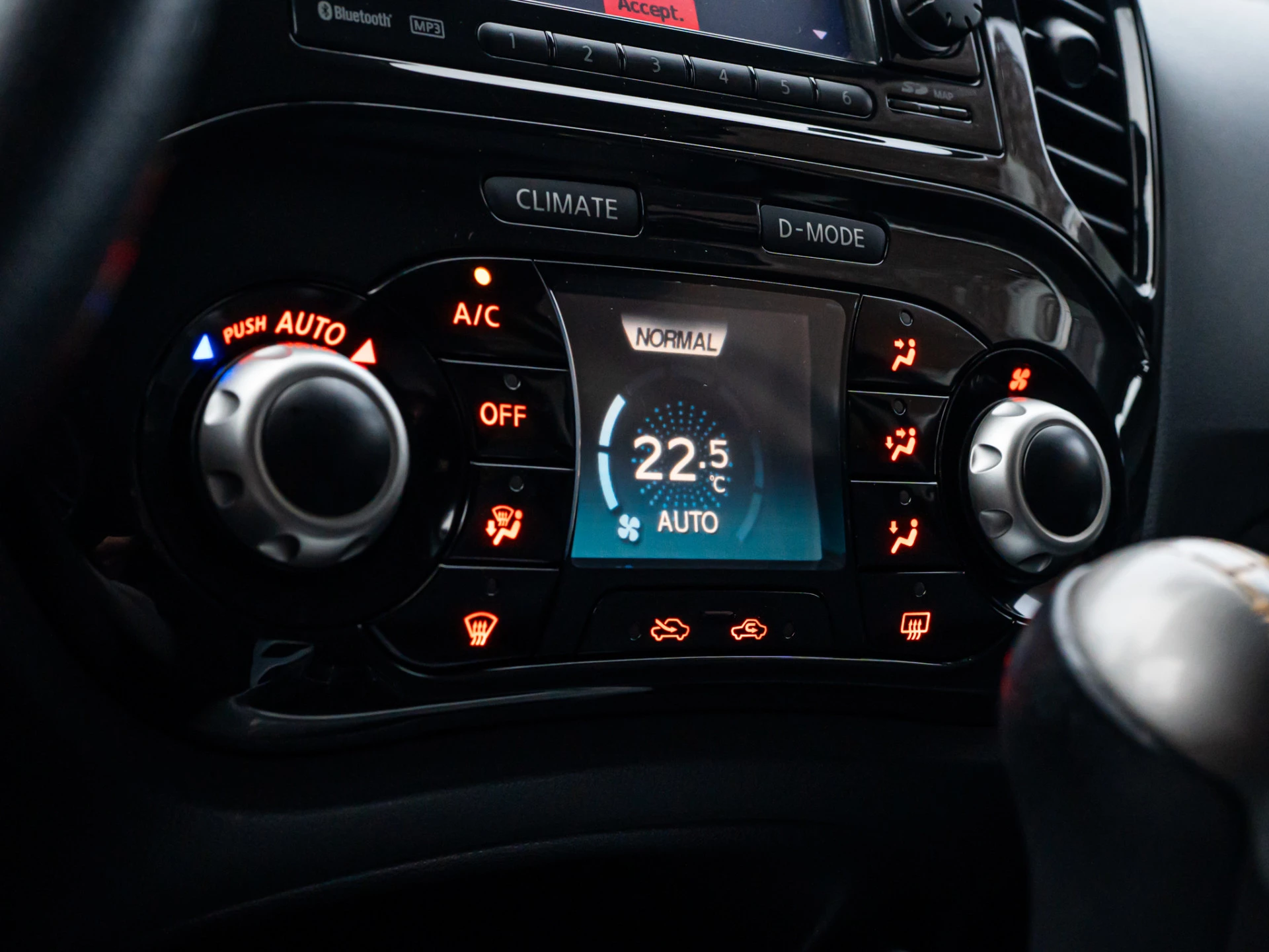 Hoofdafbeelding Nissan Juke