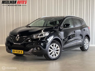Renault Kadjar 1.5 dCi Intens Cruise/Navi/Panorama