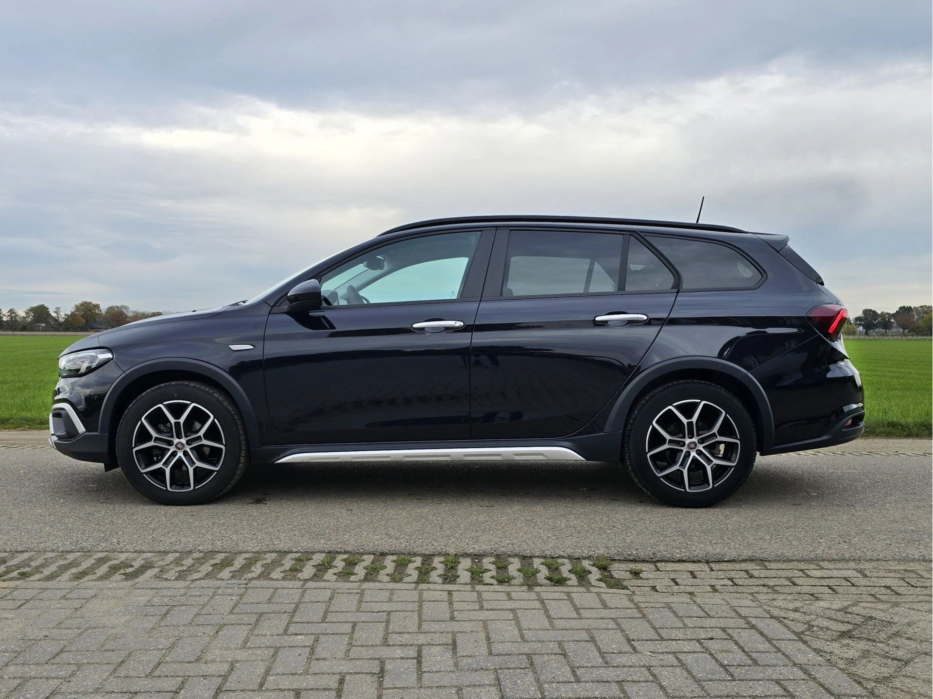 Hoofdafbeelding Fiat Tipo