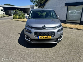 Citroen Berlingo XL 1.2 PureTech Feel