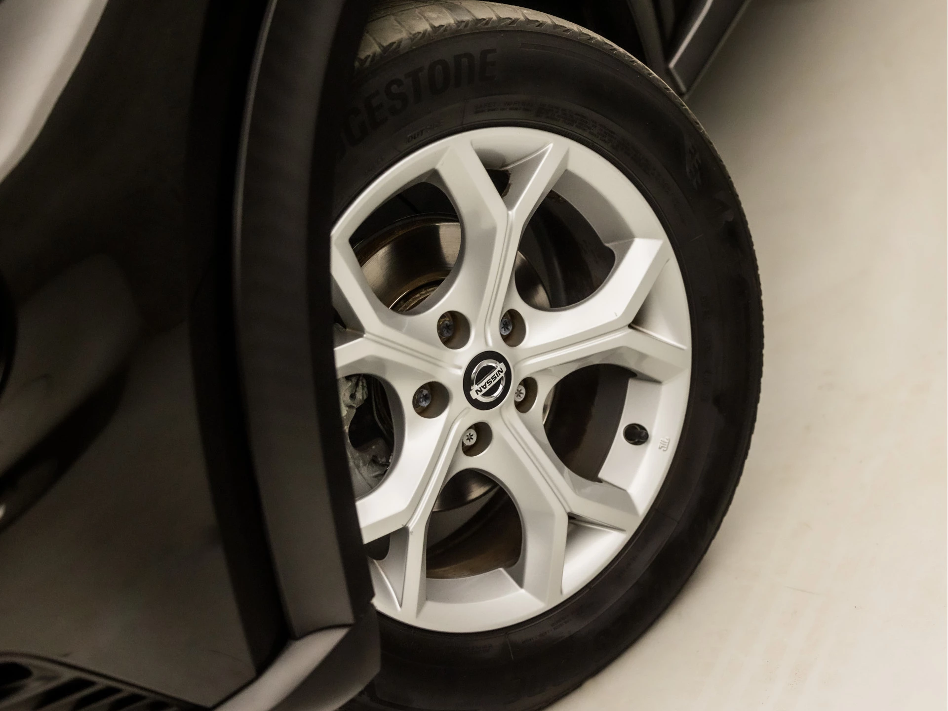 Hoofdafbeelding Nissan Juke