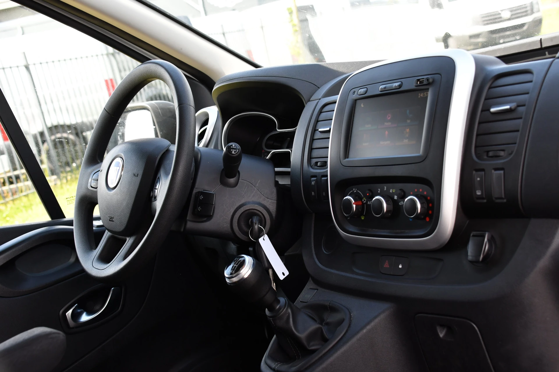 Hoofdafbeelding Fiat Talento
