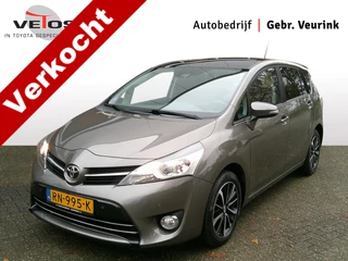 Toyota Verso 1.8 VVT-i SkyView Edition Pdc V+A