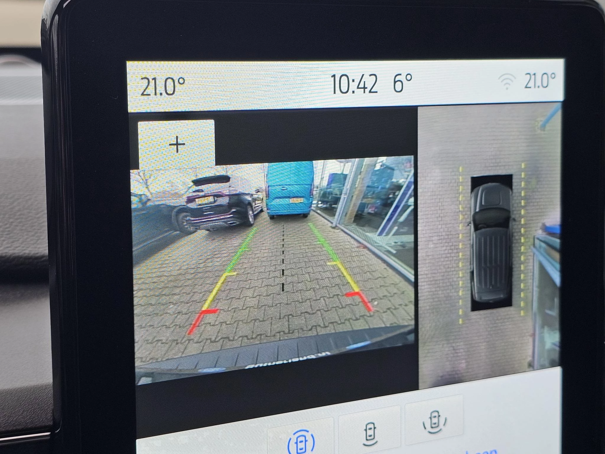 Hoofdafbeelding Ford Explorer