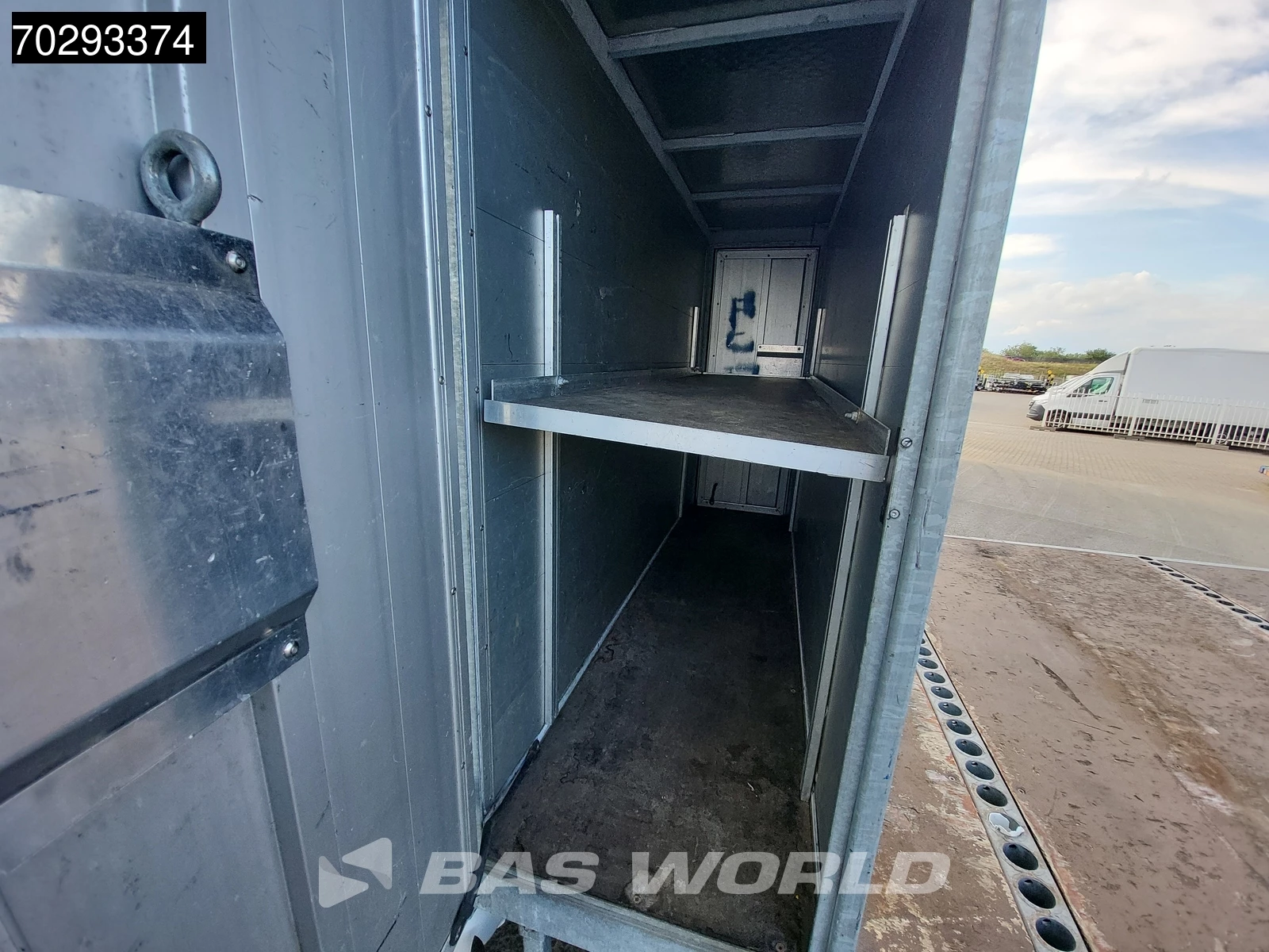 Hoofdafbeelding Opel Movano
