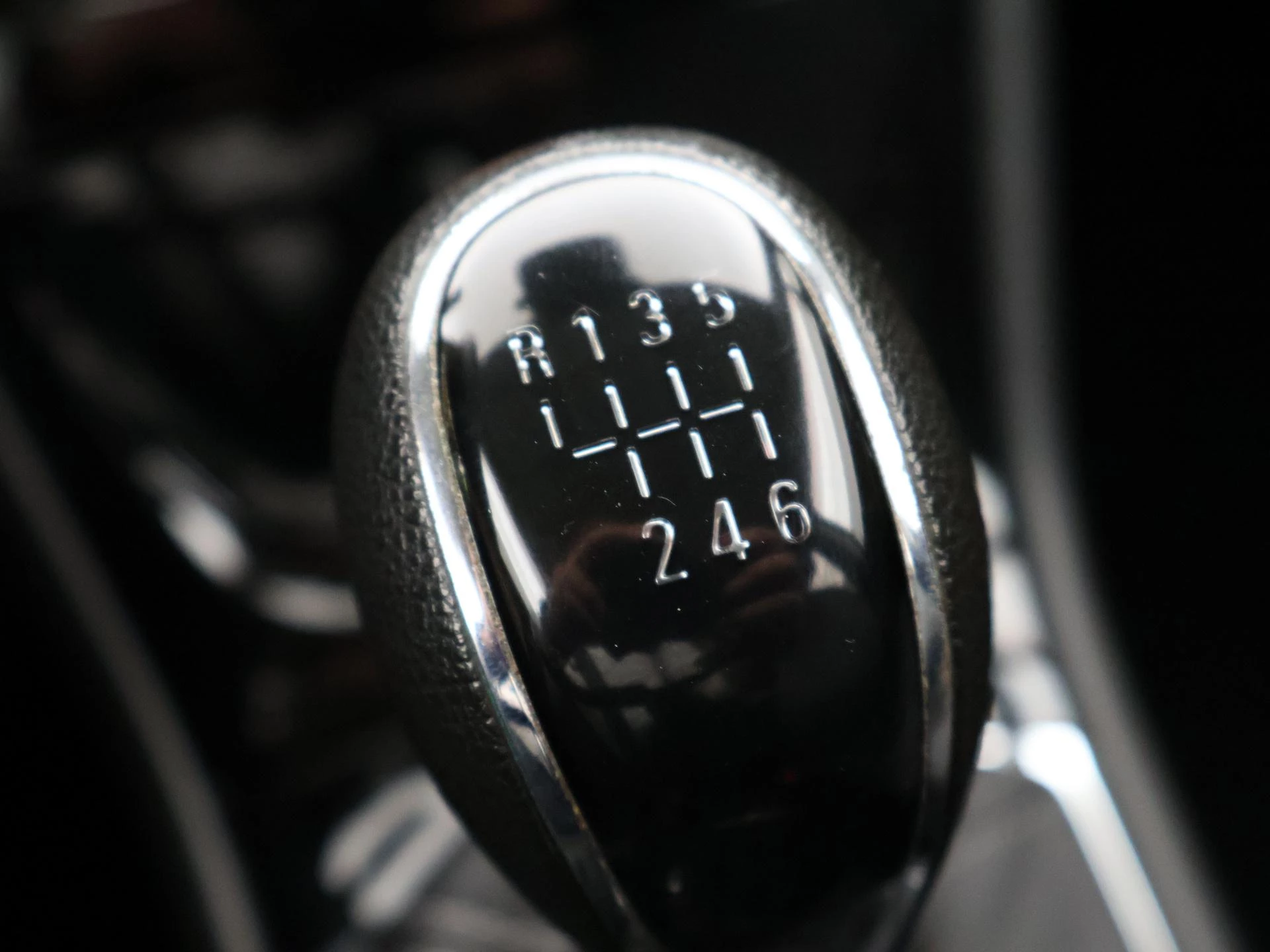 Hoofdafbeelding Opel Mokka X