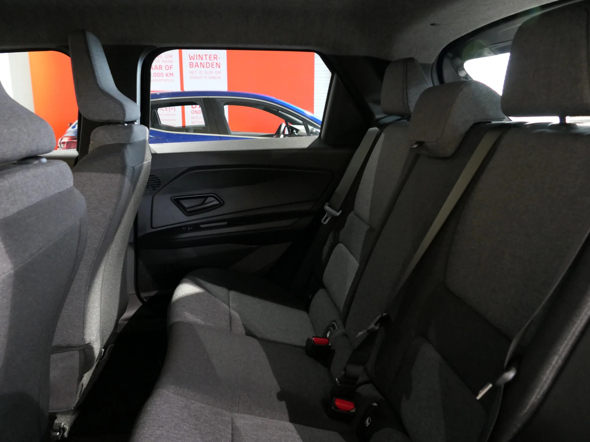 Hoofdafbeelding Renault 5