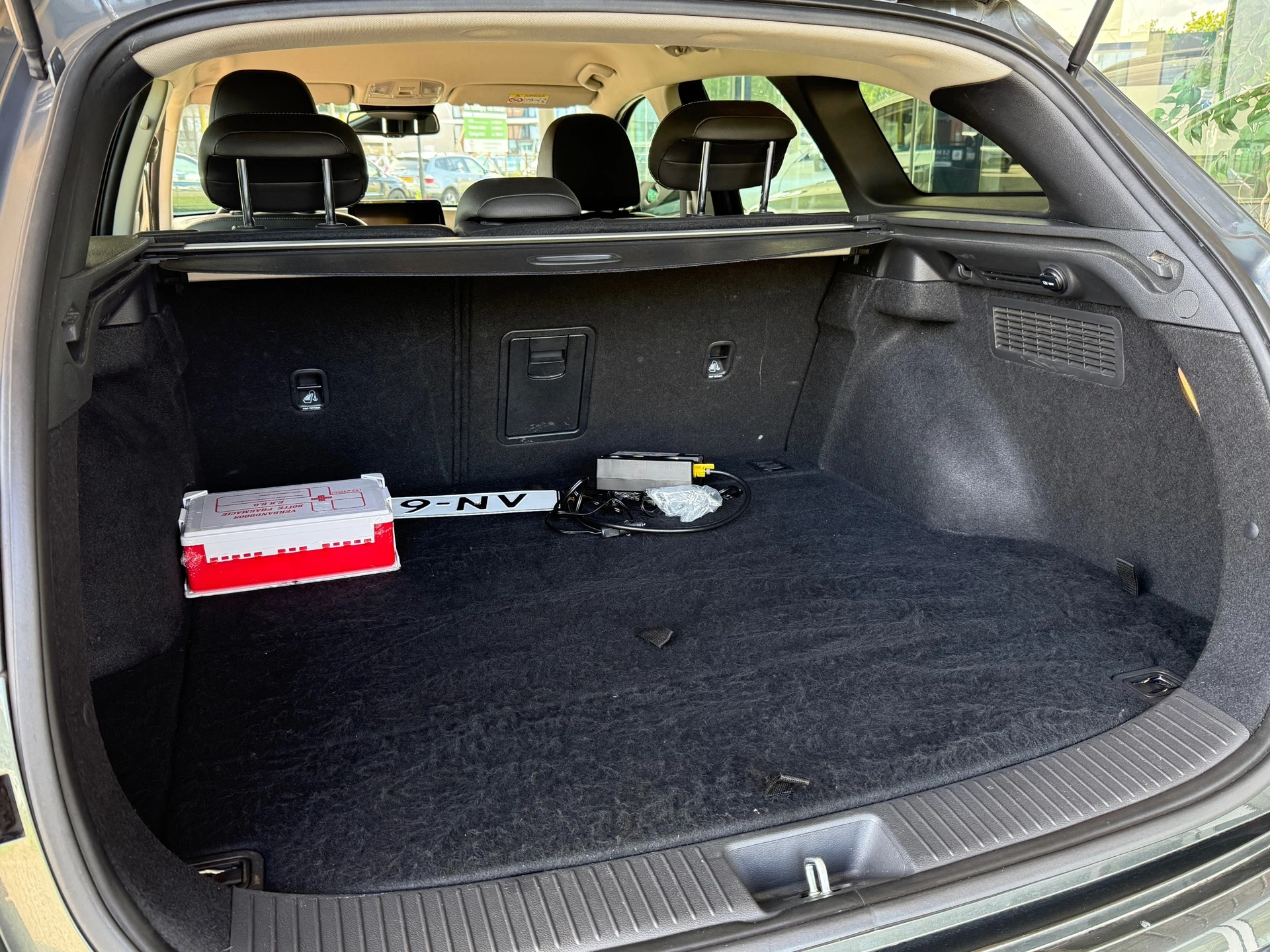 Hoofdafbeelding Hyundai i30