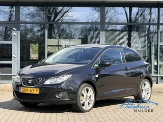 Seat Ibiza 1.4 Style | Climate Control | Cruise | Elktr Pakket