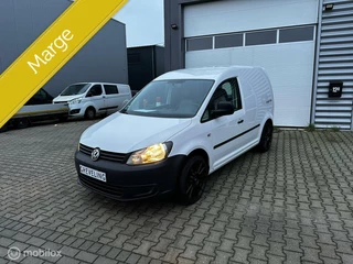 Volkswagen Caddy Bestel 1.2 TSI