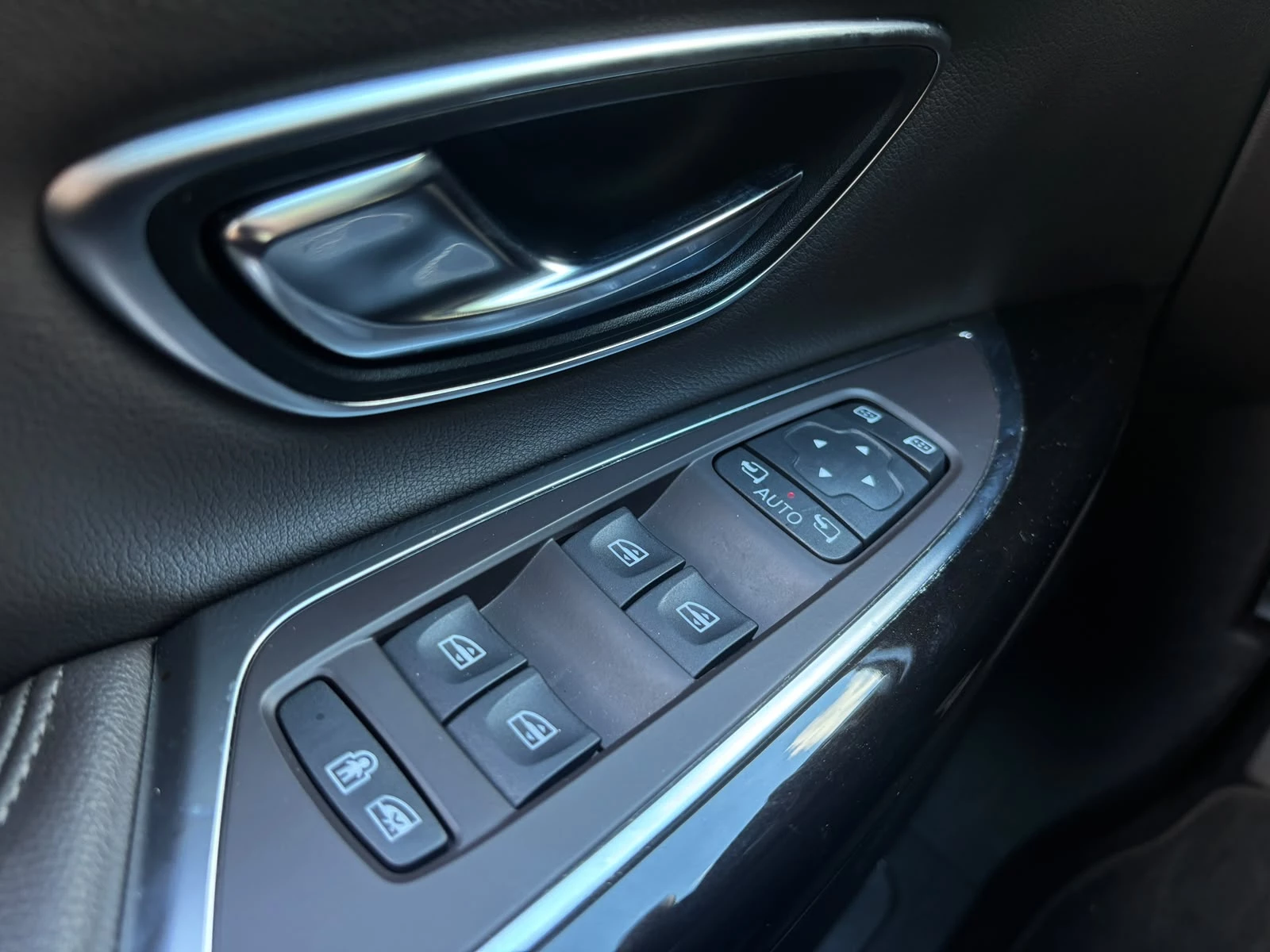 Hoofdafbeelding Renault Espace
