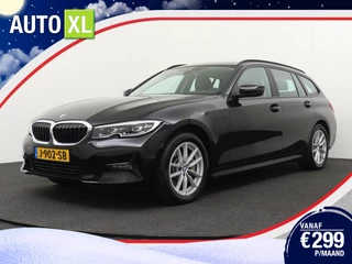 BMW 3 Serie Touring 330e 2.0 297 PK PHEV High Exe. Camera Leder Stoelverw.
