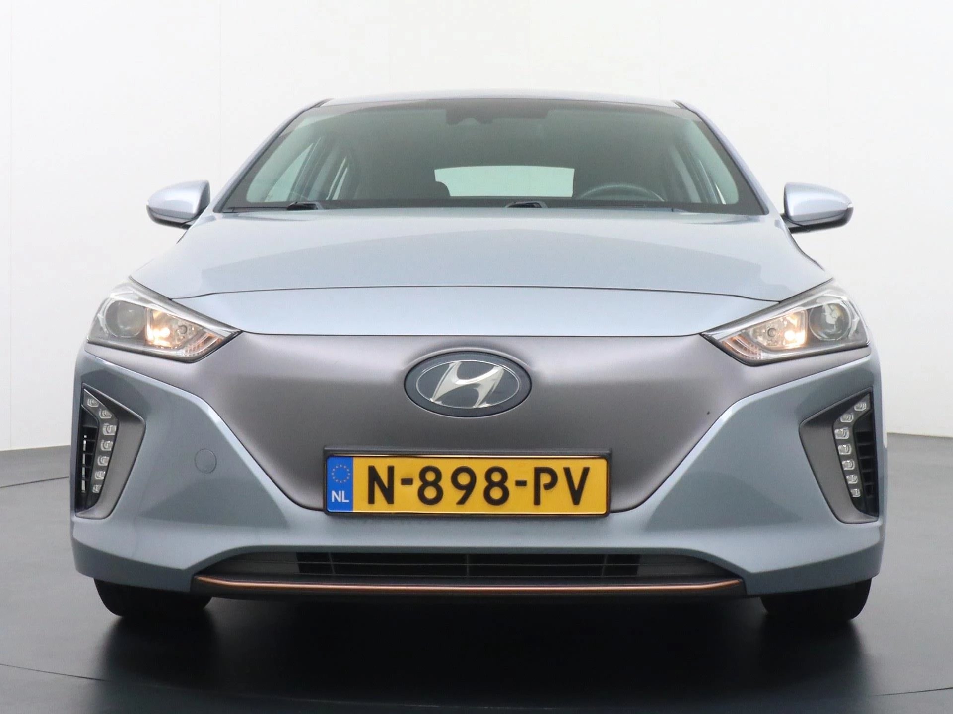 Hoofdafbeelding Hyundai IONIQ