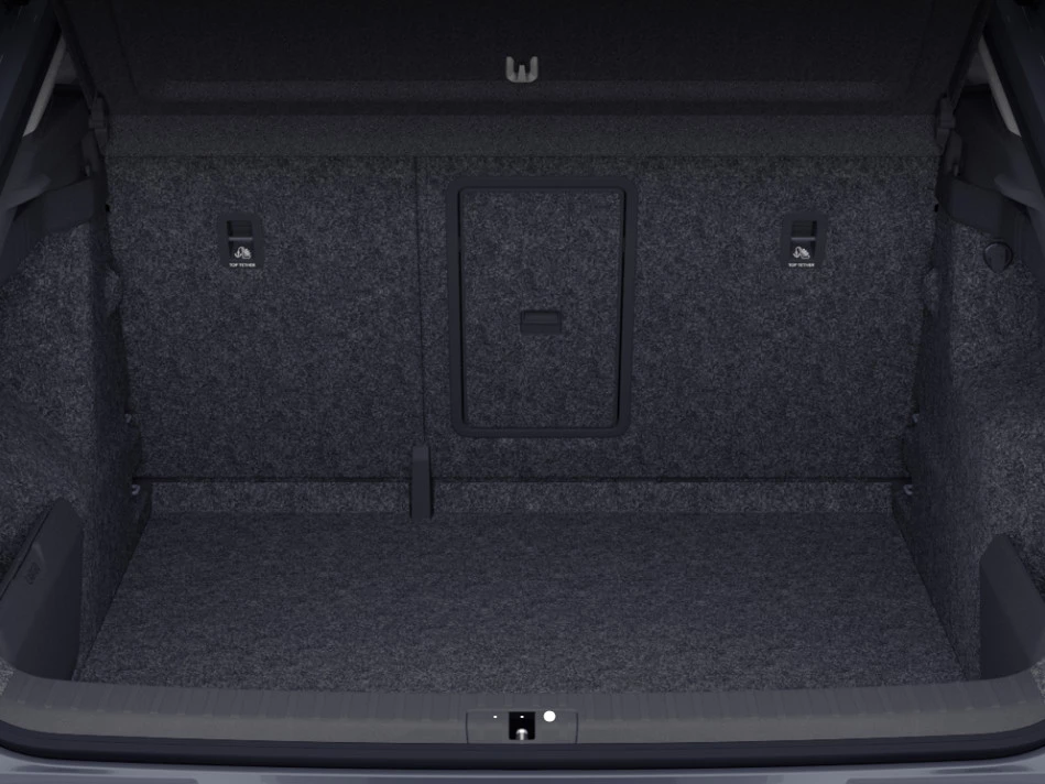 Hoofdafbeelding Škoda Enyaq Coupe