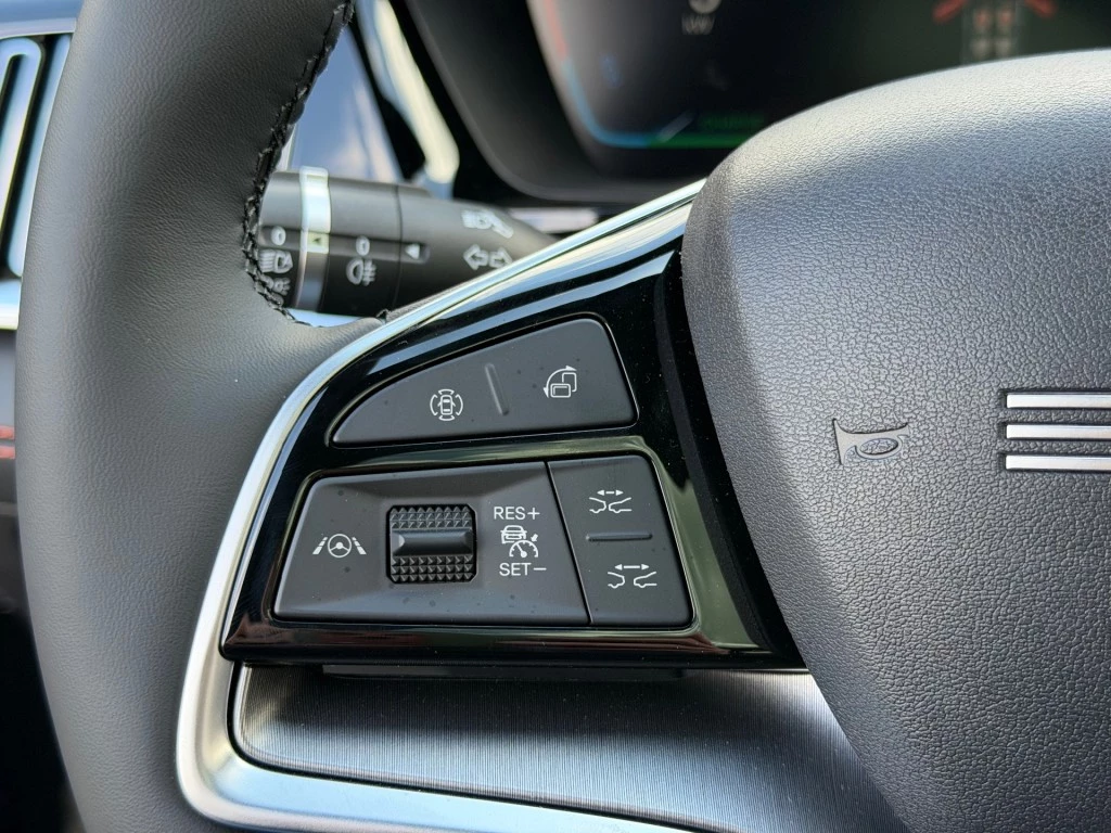 Hoofdafbeelding BYD SEAL U