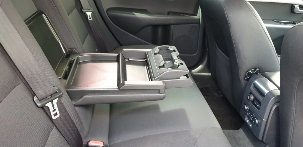 Hoofdafbeelding Volvo V70