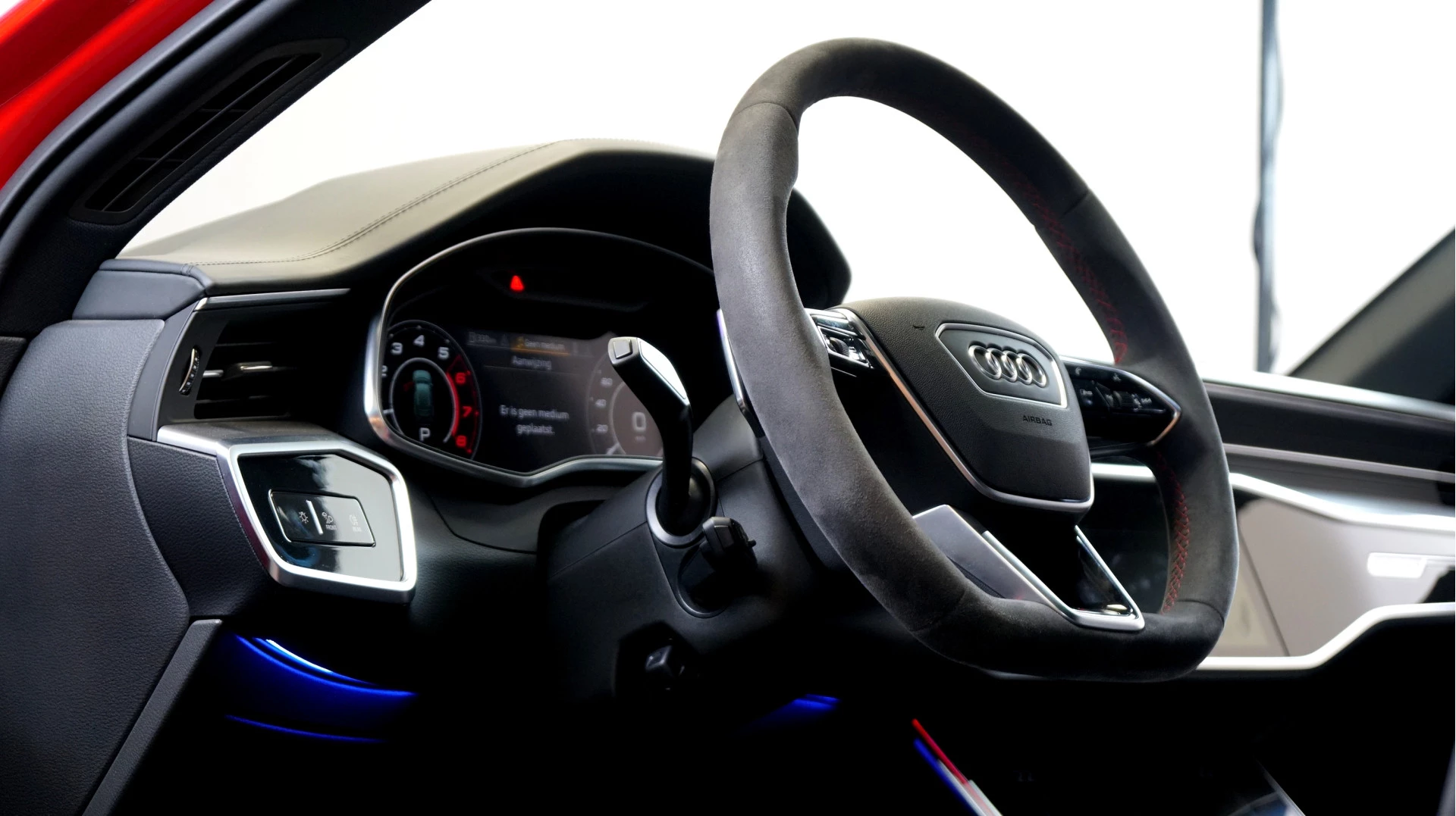 Hoofdafbeelding Audi RS6