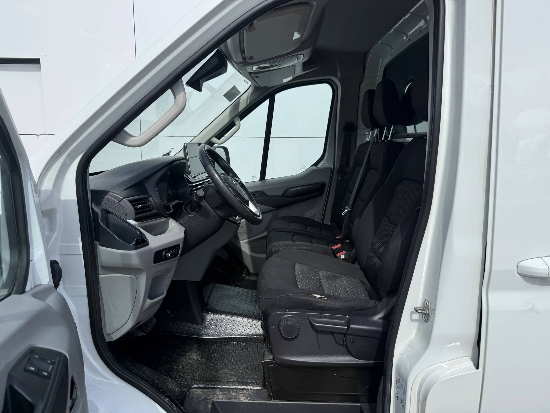 Hoofdafbeelding Maxus eDeliver9