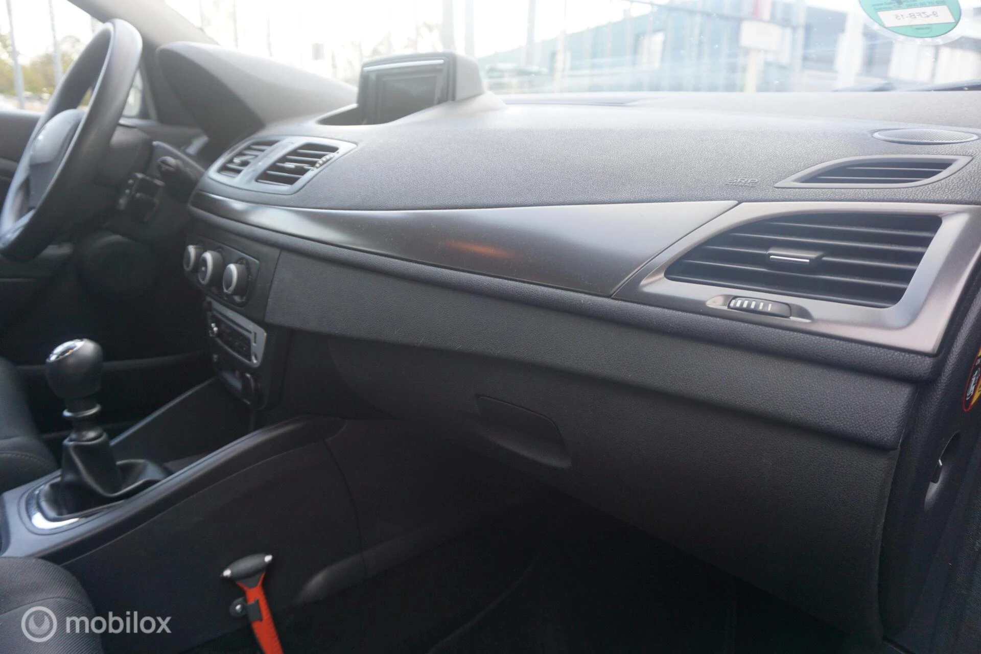 Hoofdafbeelding Renault Mégane